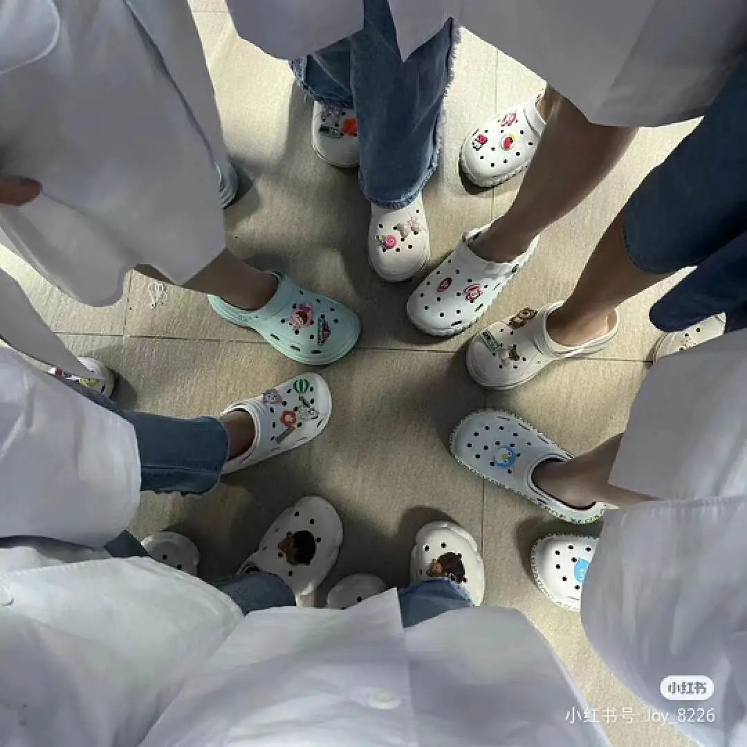 剥离子怎么使用为什么医生护士都爱穿洞洞鞋？_https://www.jmylbn.com_新闻资讯_第1张