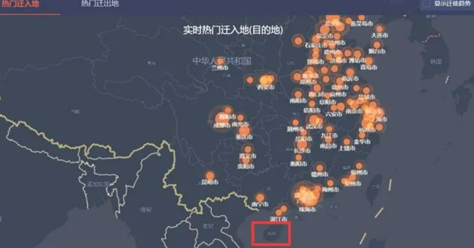为什么五一没人去海南了。