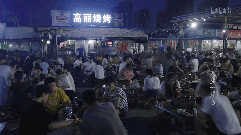 销量暴涨60倍登上热榜，商家卖断货！它被淄博烧烤带火了休闲区蓝鸢梦想 - Www.slyday.coM