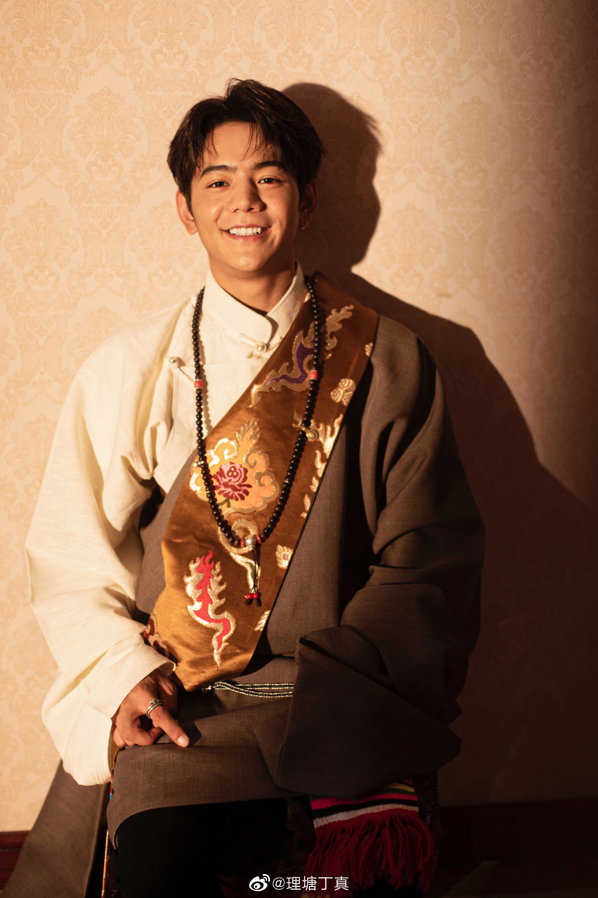 丁真起诉侵权网友获赔6万