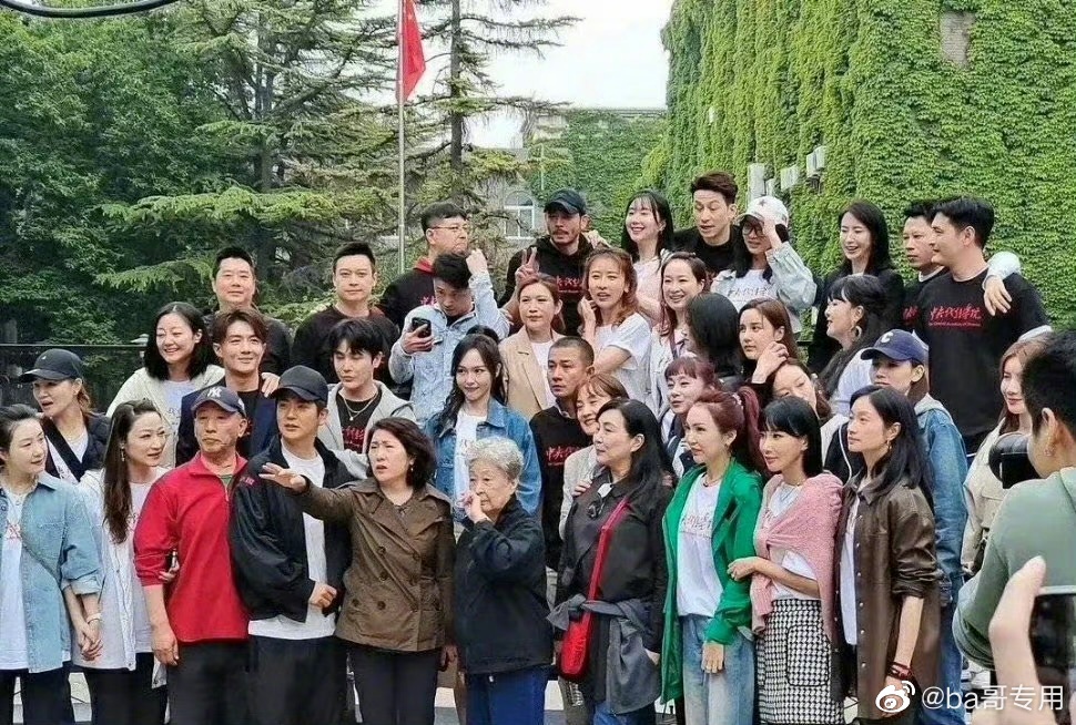 中戏表演课游戏有哪些