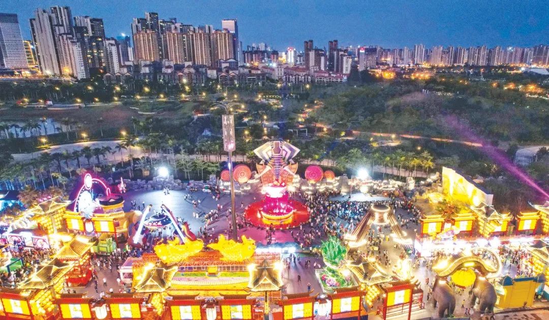 广西:2892.39万人次!