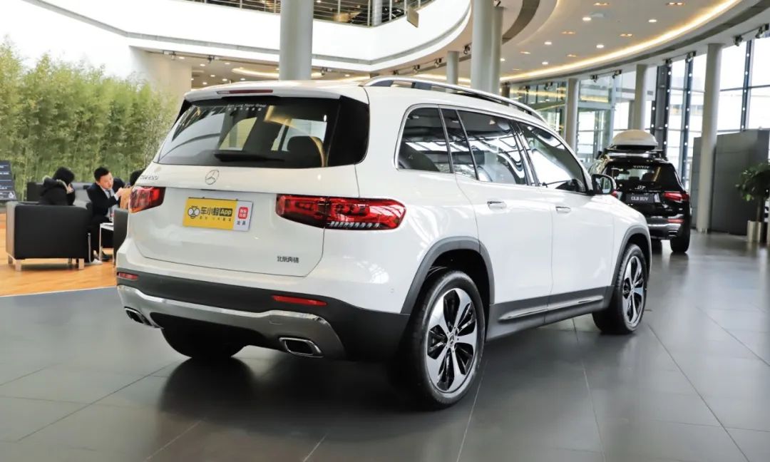 低价买豪华SUV，90%的人纠结这3款，这么选不后悔！