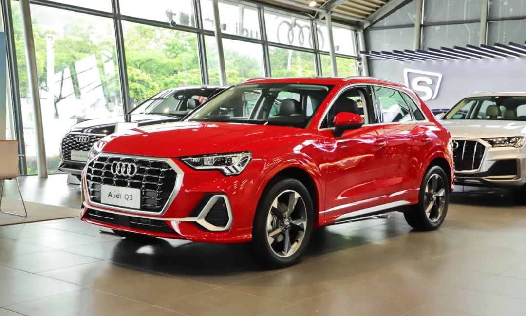 低价买豪华SUV，90%的人纠结这3款，这么选不后悔！