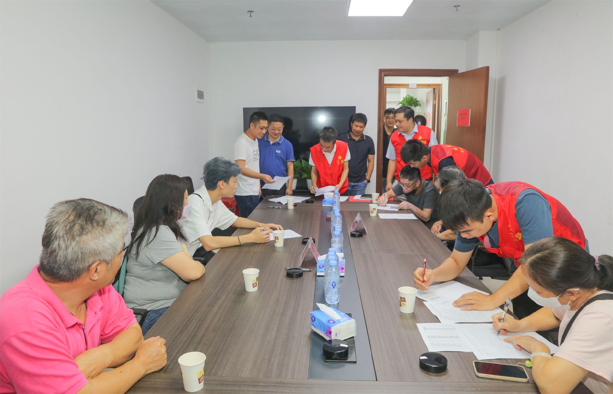 各界关注：深圳光明田寮附近小巷子有哪些值得探索的地方