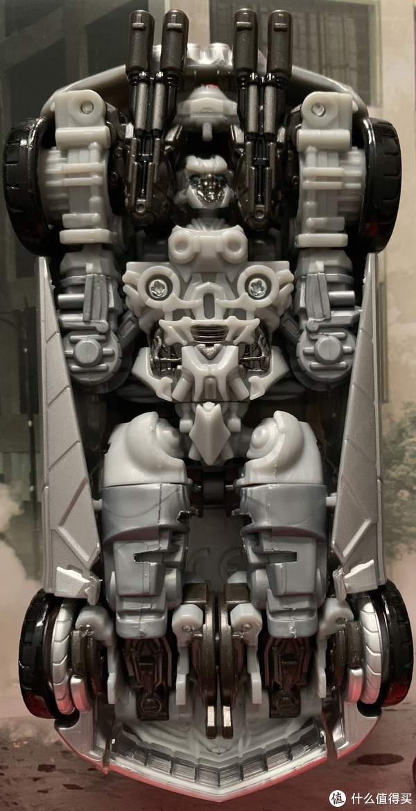 ss29电影系列变形金刚横炮