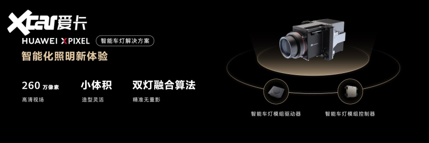 電動(dòng)化到智能化 盤點(diǎn)智能汽車硬核科技