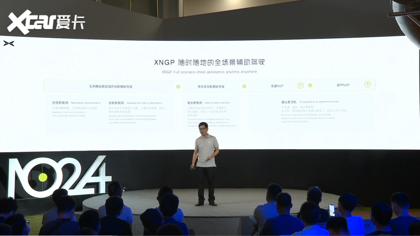 電動(dòng)化到智能化 盤點(diǎn)智能汽車硬核科技