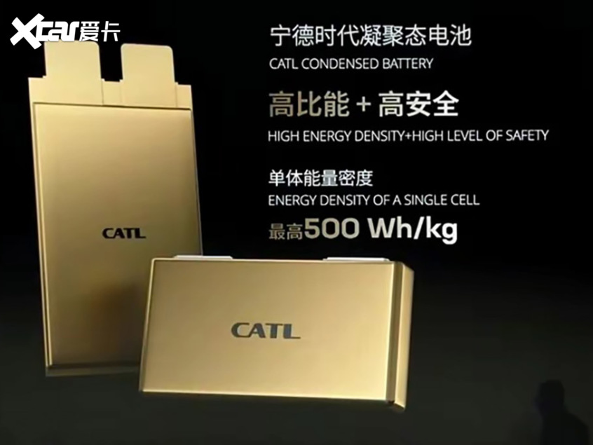 電動(dòng)化到智能化 盤點(diǎn)智能汽車硬核科技