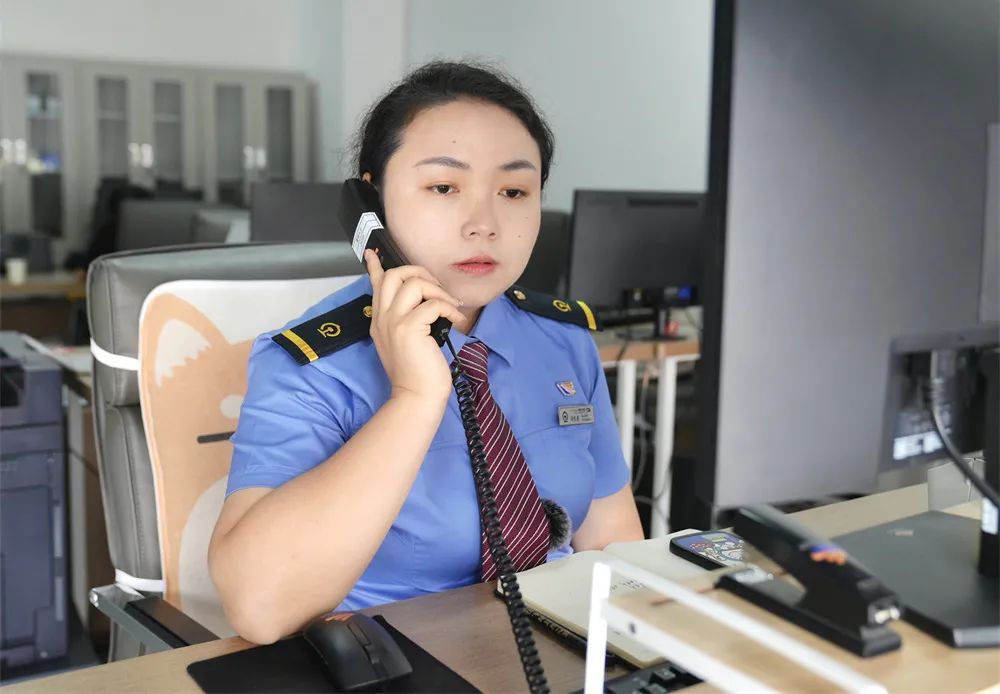 五一假期,他们以实干精神坚守边疆"国门车站"!