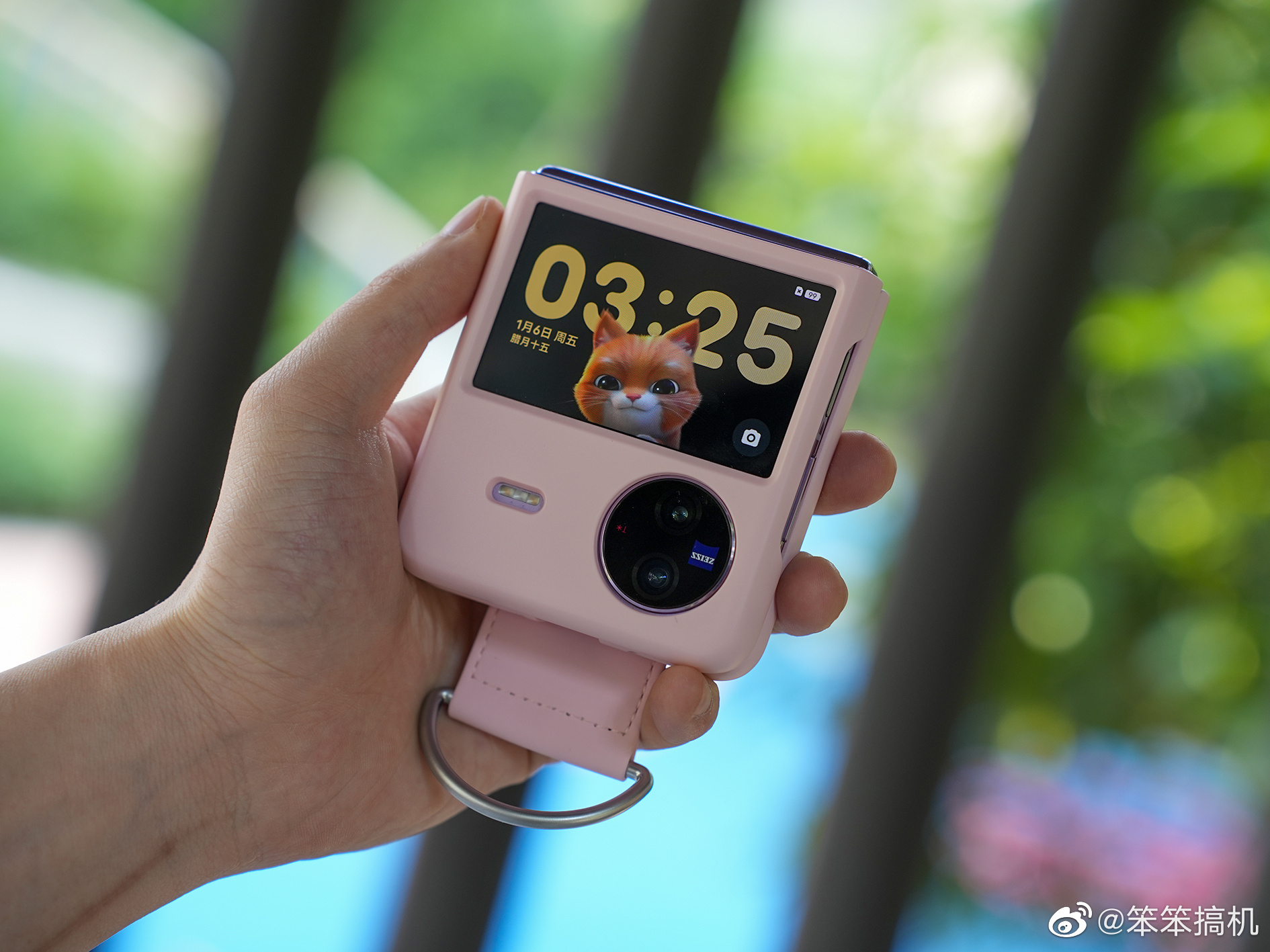 vivo收購手機