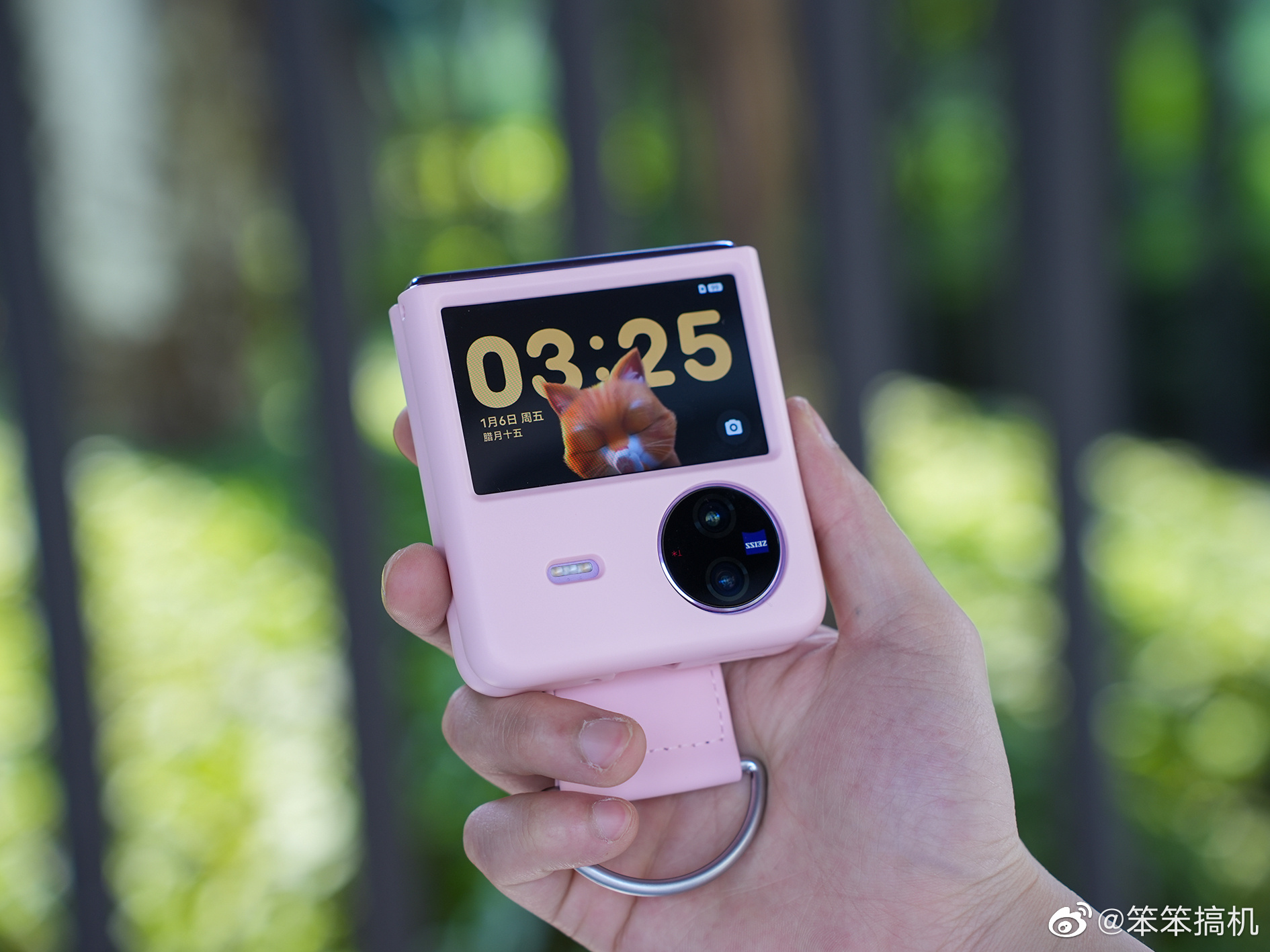 vivo收購手機