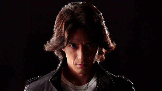 《假面骑士 555》