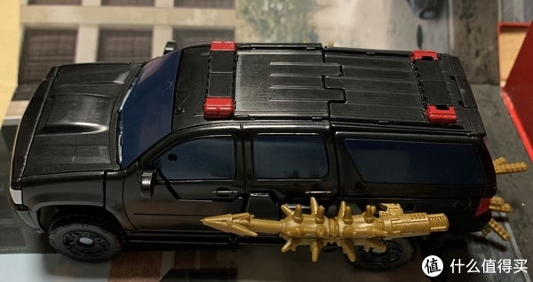 ss30电影系列变形金刚曲轴箱