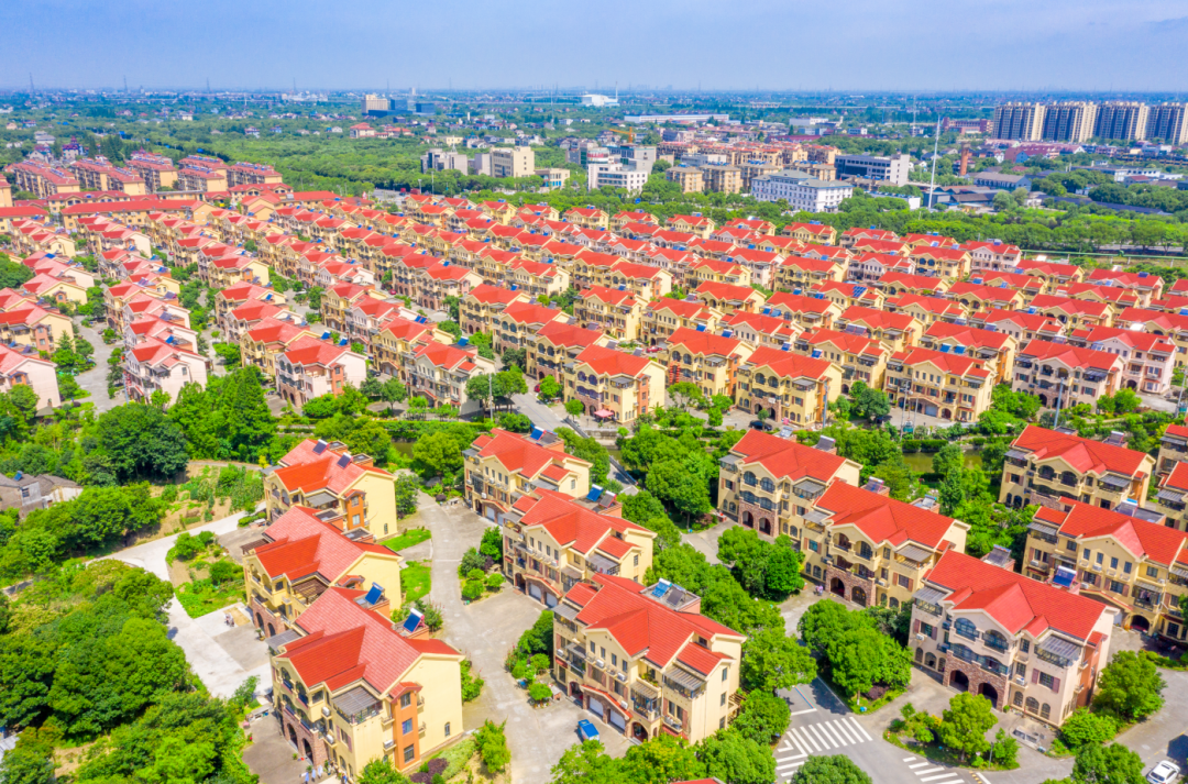 美翻了我的村99 | 浙江省海宁市盐官镇桃园村:春风桃园 魅力乡村