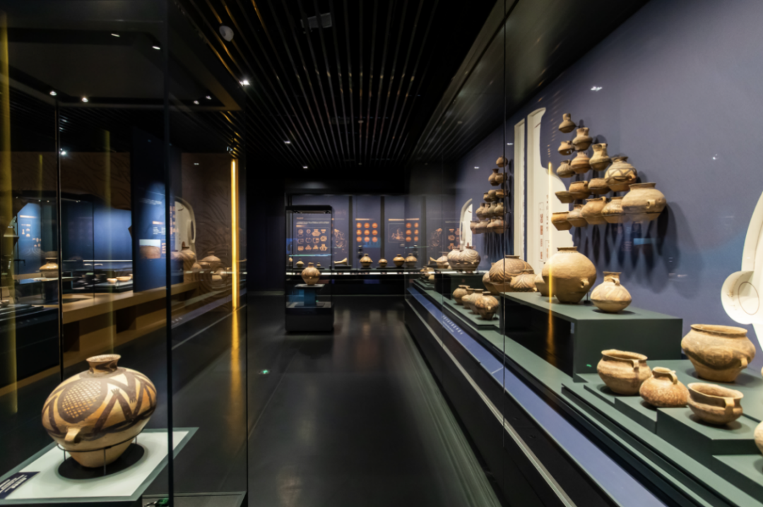 来自青海省博物馆的一封信