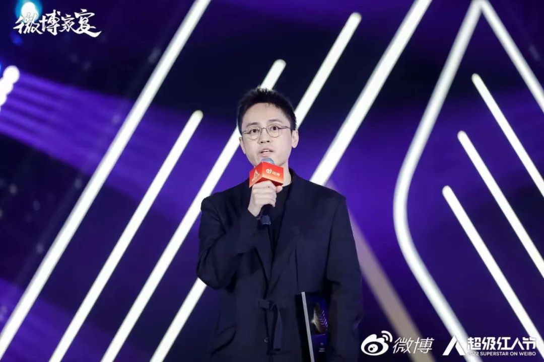 微博上的十年创作故事 - 社会化营销案例库