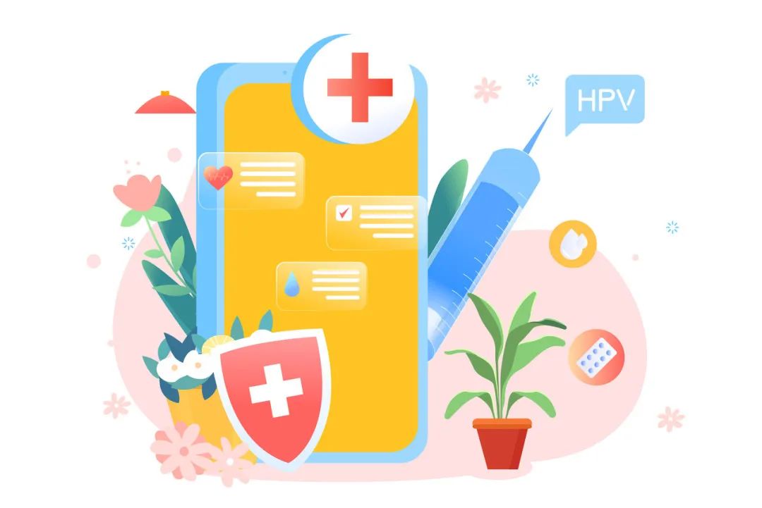 陕西1地招募男性9价HPV疫苗临床研究志愿者！报名入口→(2021陕西九价)