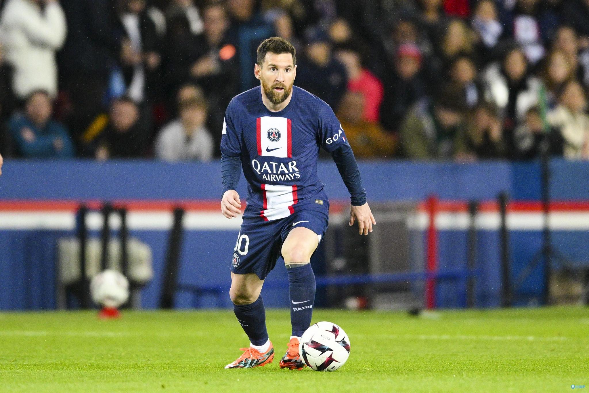 世体:梅西的新纹身是提前计划好的图案,与他是否回