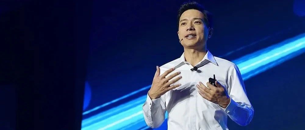 李彦宏最新演讲：创新能力必须要自建|百度|人工智能|李彦宏_新浪新闻