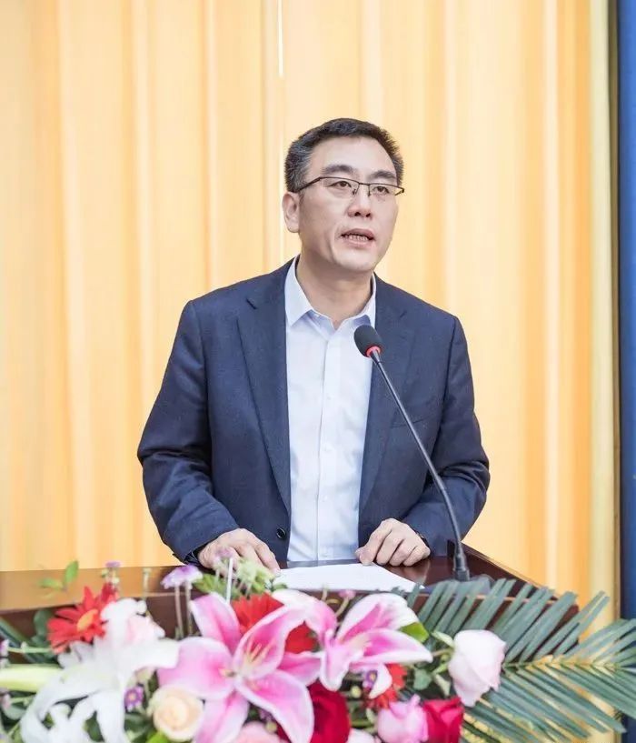 据辽宁省纪委监委消息:本溪市委副书记杜秉海涉嫌严重违纪违法,目前正