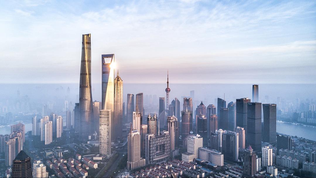 "中国式现代化的长三角实践"网络主题采访上海站活动5月5日-5月9日