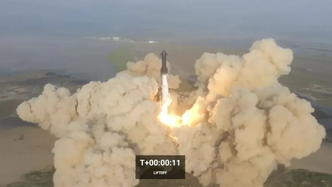 spacex星舰发射成功了吗（SpaceX或将很快再发射星舰，星际移民还有多久能实现？）