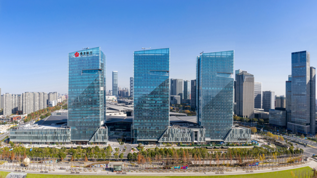 打造价值型银行样本,南京银行如何稳健穿越周期?