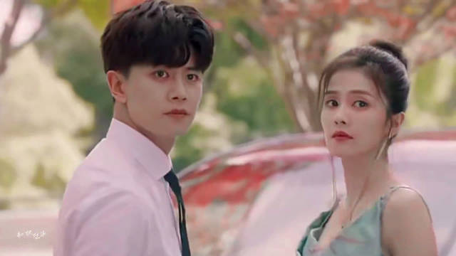 任嘉伦白鹿 《一生一世》我上辈子认识你