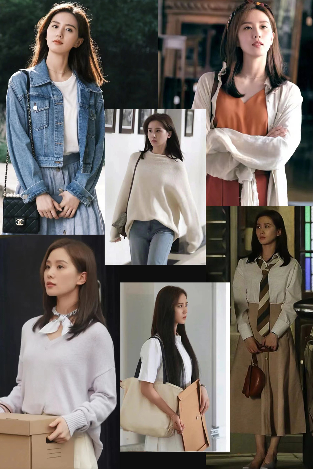 蒋南孙|朱锁锁|流金岁月_新浪新闻