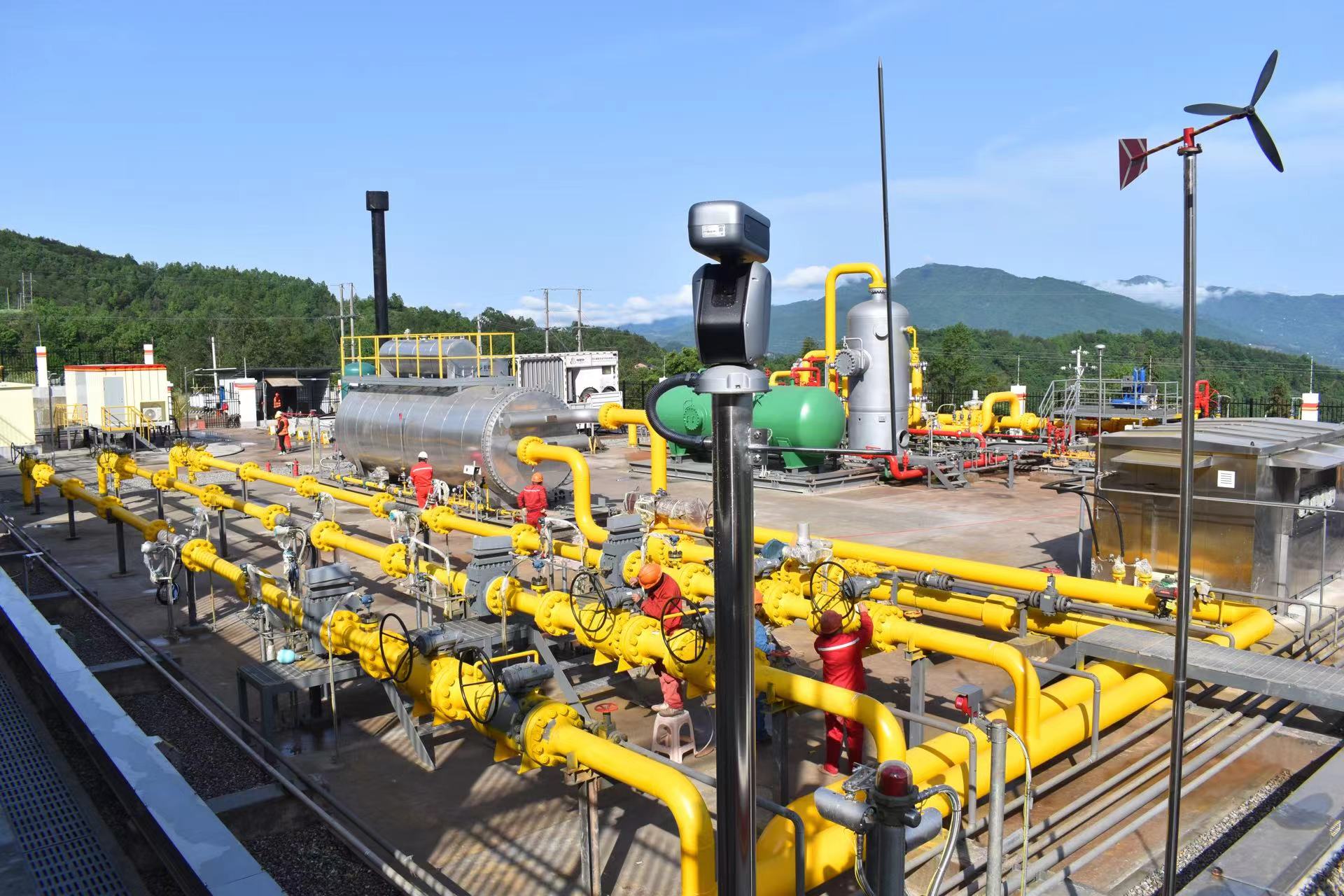 洛阳铝单板网站建设(四川天然气项目招标公告)四川天然气发电项目