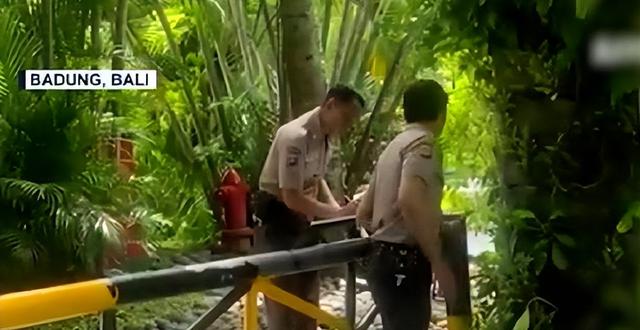 情侣巴厘岛身亡法医透露尸检细节，案件蹊跷他杀互杀引争议休闲区蓝鸢梦想 - Www.slyday.coM