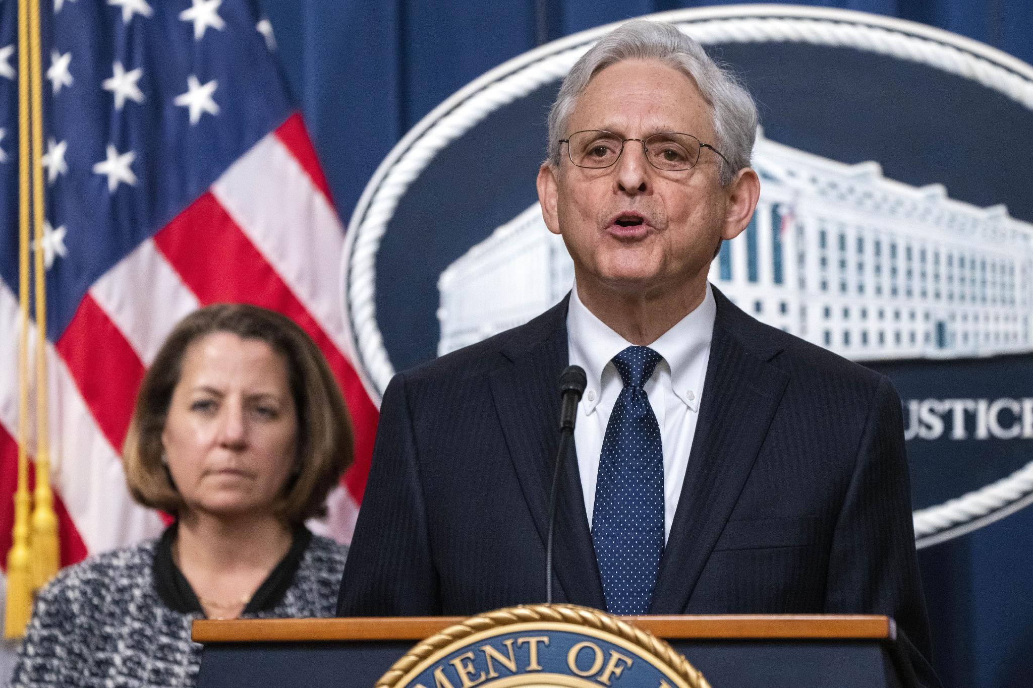 美国极右翼组织成员被判煽动性阴谋罪，曾自视为“特朗普的军队”休闲区蓝鸢梦想 - Www.slyday.coM