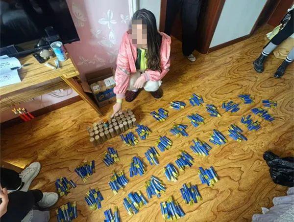 大庆市公安局铁人分局破获一起养老诈骗案件，抓获7名犯罪嫌疑人