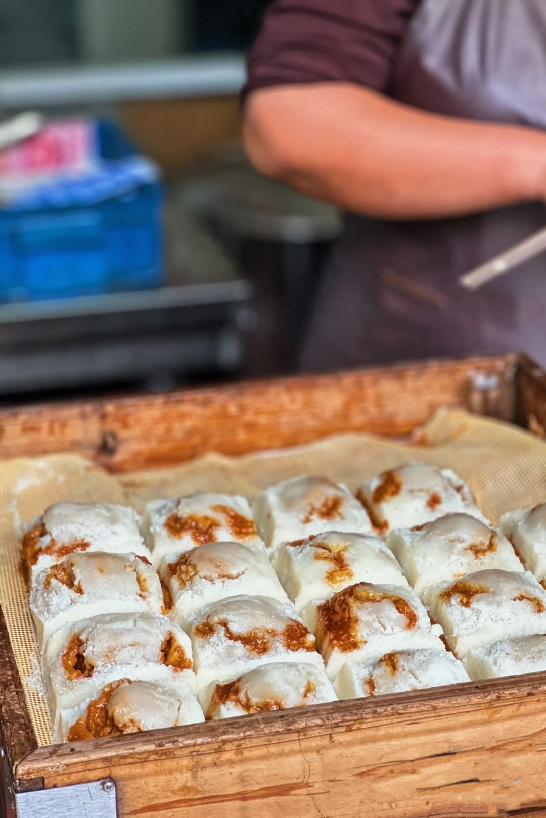 浙江最没存在感的城市,只有一个鲜字