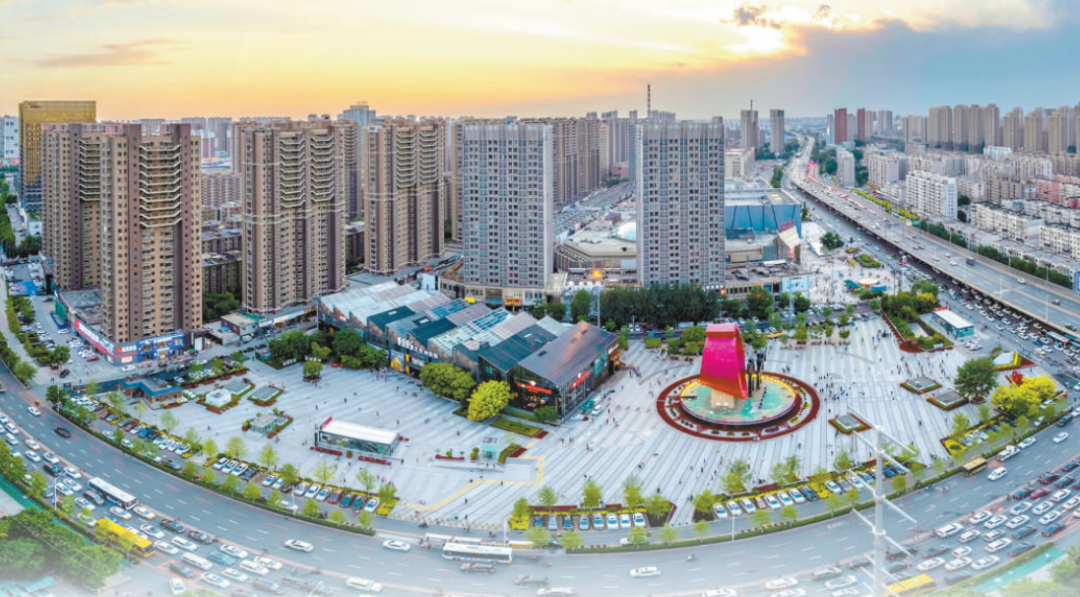 铁西区重型文化广场.&nbsp; &nbsp; &nbsp