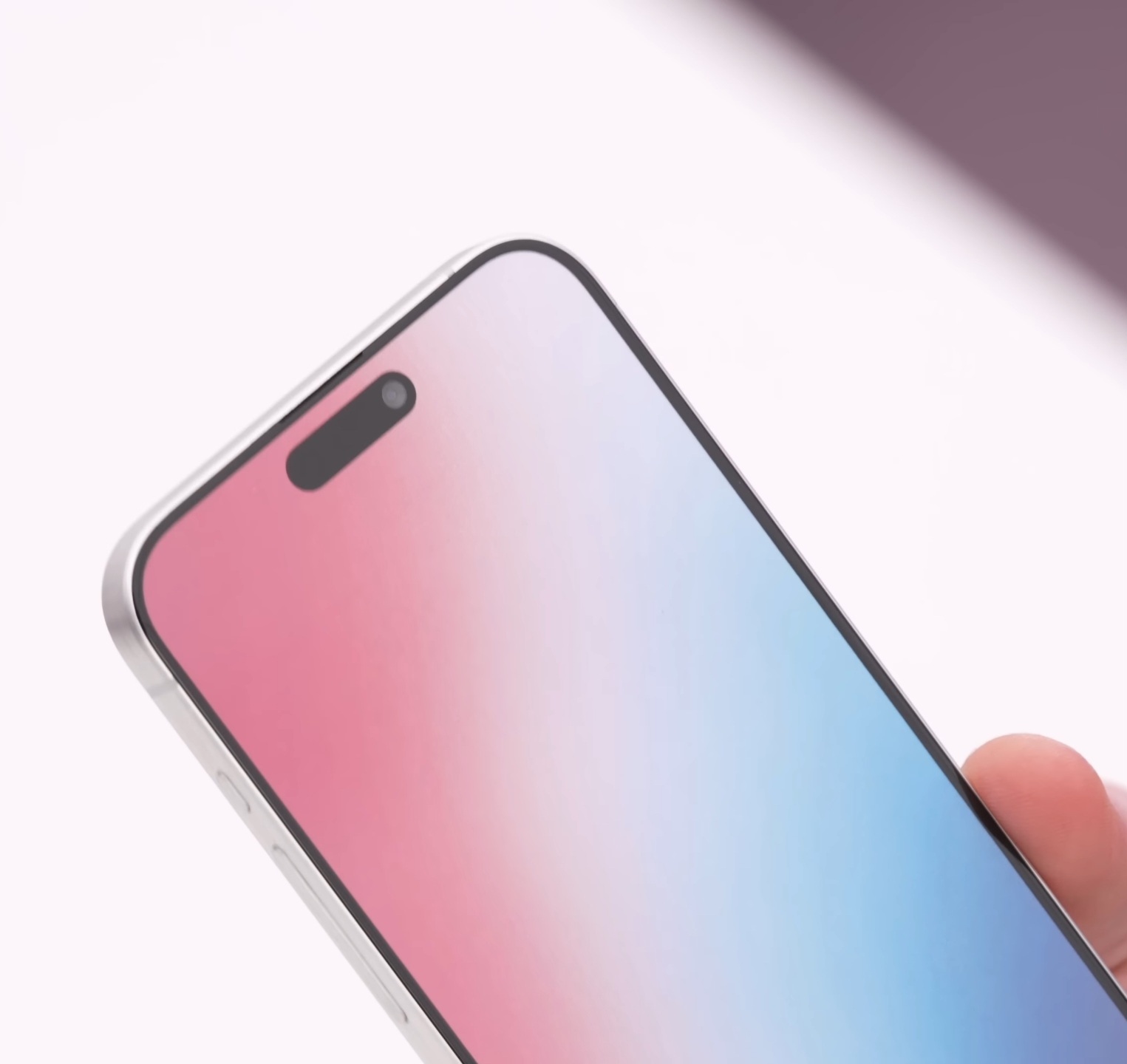 Unbox Therapy iPhone 15 Pro Max 