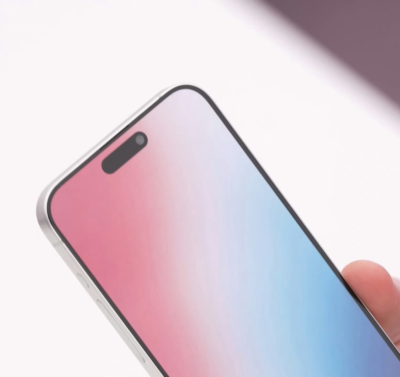 这个iPhone 15 Pro Max机模跟之前的曝光图基本保持一致……休闲区蓝鸢梦想 - Www.slyday.coM
