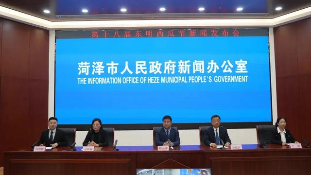 权威发布 | 以瓜为媒 打造“中国西瓜之乡”金色品牌