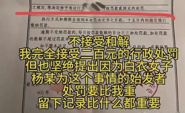 高铁被掌掴女孩后续：判互殴，各行政处罚200元，施暴者不痛不痒休闲区蓝鸢梦想 - Www.slyday.coM