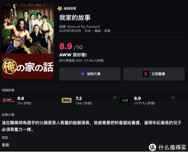 长濑智也的告别之作《我家的故事》，一部让你感动又好笑的日剧，也是一部让你欣赏能乐和摔角的日剧|长濑智也|日剧|我家的故事_新浪新闻