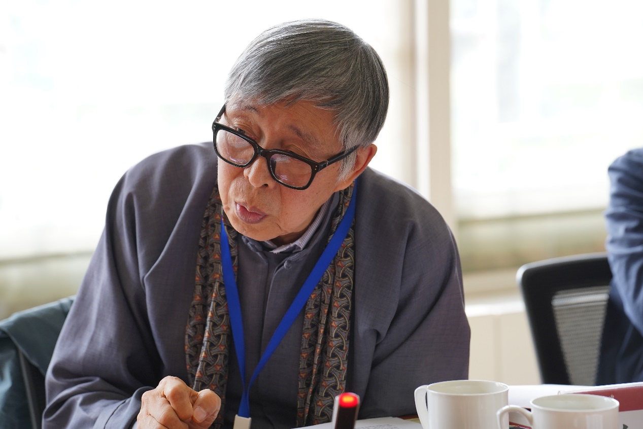 张鸣 &nbsp;&nbsp;北京大学中文系教授