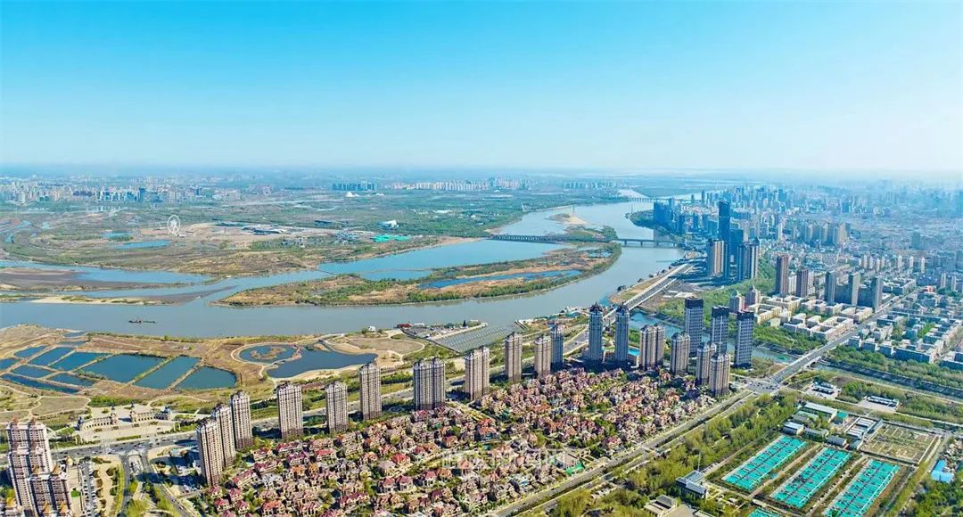 舒适天气持续丨7日哈市最高气温21℃(今天哈尔滨的最高温和最低温)