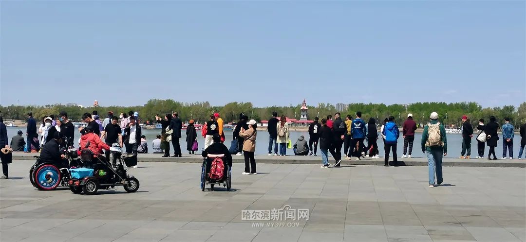 舒适天气持续丨7日哈市最高气温21℃(今天哈尔滨的最高温和最低温)