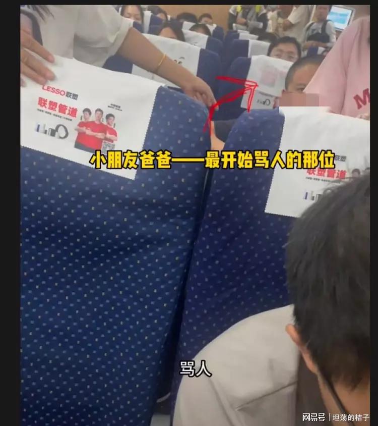 女孩高铁被打骂后续，坐着被扇耳光，家长哭求和解，女孩硬刚拒绝