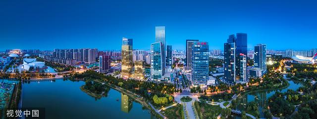 淄博为啥既没机场也没地铁？别急，机场规划了，轨交在建了