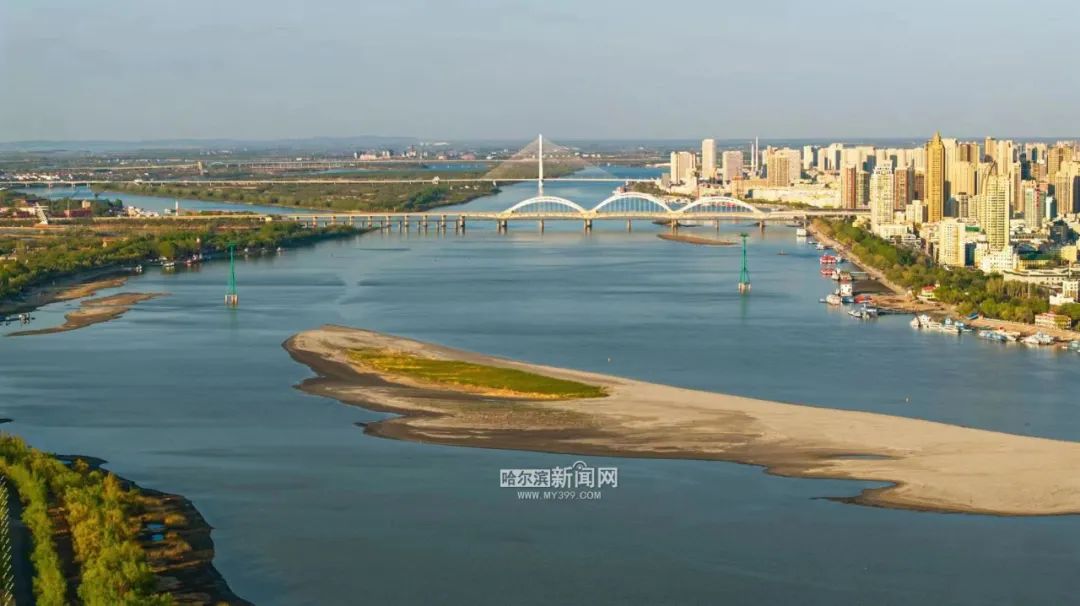 舒适天气持续丨7日哈市最高气温21℃(今天哈尔滨的最高温和最低温)