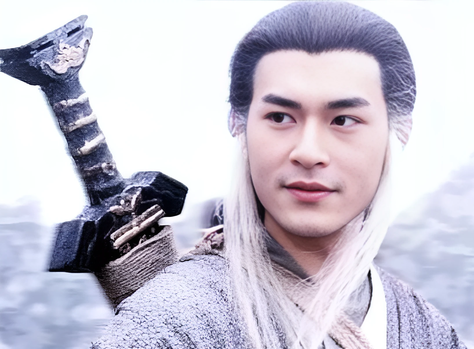 耶律齐战死之后,谁娶了郭芙?