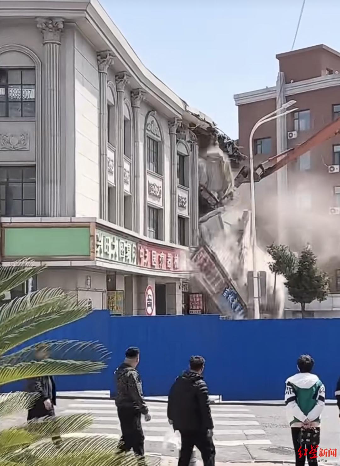 哈尔滨一小区天然气爆炸 小区天然气爆炸房屋受损谁负责 - 哔哩哔哩