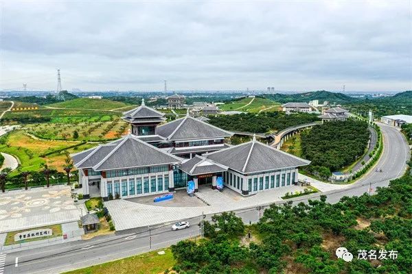 国家级推荐茂名这条乡村旅游精品线路真美游玩攻略来了